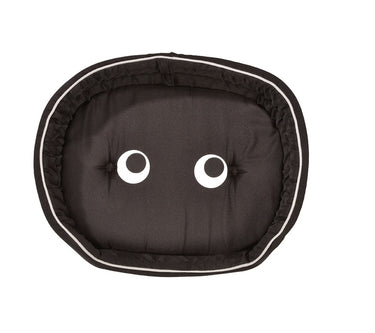 Spooky Basket - Black (Size 55)